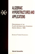 Algebraic Hyperstructures and Applications