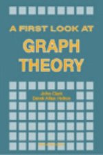 First Look At Graph Theory, A
