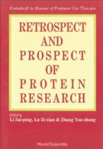 Retrospect And Prospect In Protein Research
