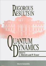 Rigorous Results in Quantum Dynamics