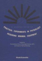 Source Book of Practical Experiments in Physiology Requiring Minimal Equipment