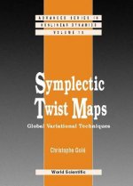 Symplectic Twist Maps: Global Variational Techniques