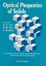 Optical Properties of Solids
