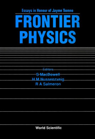 Frontier Physics
