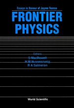 Frontier Physics