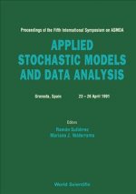 Applied Stochastic Models and Data Analysis