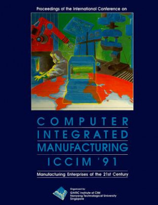 Computer Integrated Manufacturing