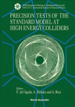 Precision Tests of the Standard Model at High Energy Colliders