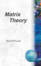Matrix Theory