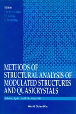 Methods of Structural Analysis of Modulated Structures and Quasicrystals