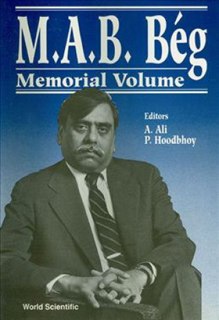 MAB Beg Memorial Volume