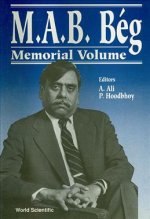 MAB Beg Memorial Volume