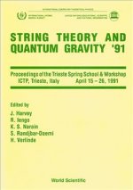 String Theory and Quantum Gravity