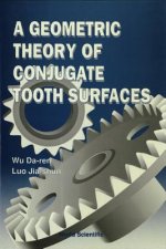 Geometric Theory of Conjugate Tooth Surfaces