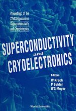Superconductivity and Cryoelectronics