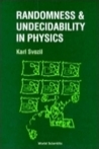 Randomness and Undecidability in Physics