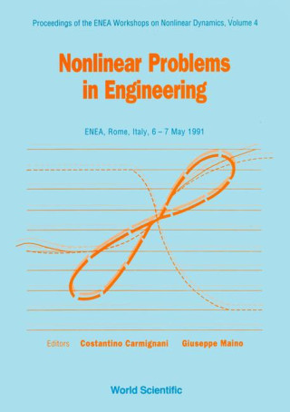 Nonlinear Problems in Engineering