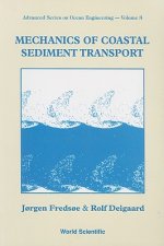Mechanics Of Coastal Sediment Transport