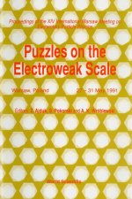 Puzzles on the Electroweak Scale
