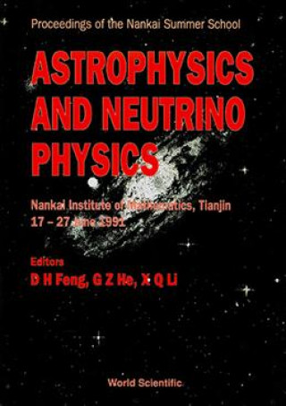 Nuclear Astrophysics