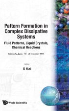 Pattern Formation in Complex Dissipative Systems