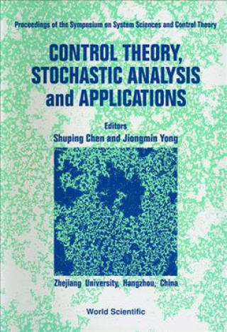 Control Theory, Stochastic Analysis and Applications