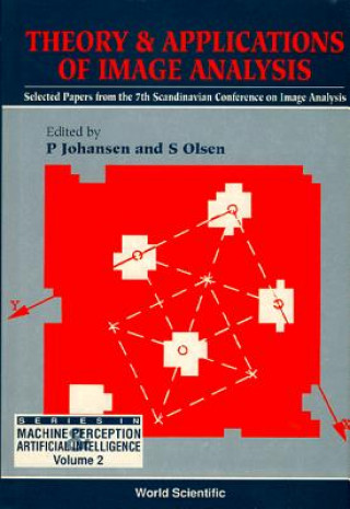 Theory And Applications Of Image Analysis: Selected Papers From The 7th Scandinavian Conference On Image Analysis