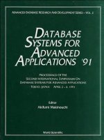 Database Systems for Advanced Applications '91