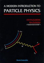 Modern Introduction to Particle Physics