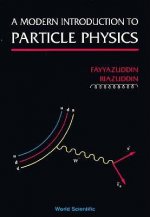 Modern Introduction to Particle Physics