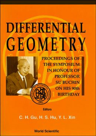 Differential Geometry