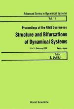 Structure and Bifircations of Dynamical Systems