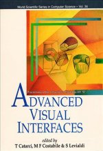 Advanced Visual Interfaces (AVI '92)