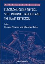 Electronuclear Physics with Internal Targets