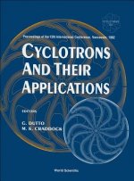 Cyclotrons and Their Applications