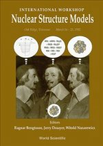 Nuclear Structure Models