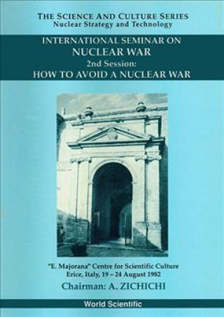 How to Avoid a Nuclear War