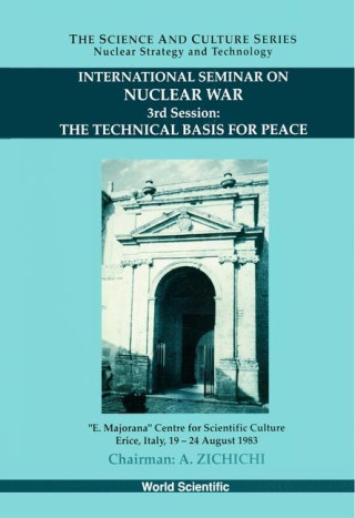 Technical Basis for Peace