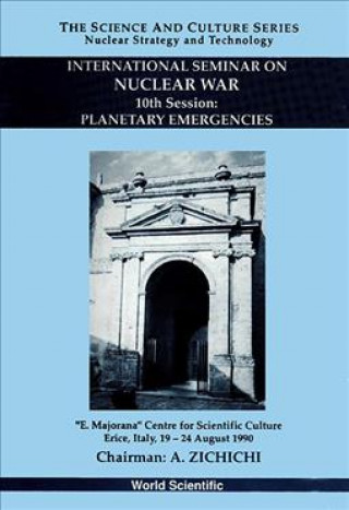 Planetary Emergencies