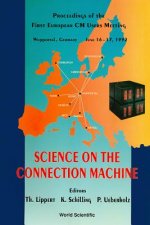 Science of the Connection Machine
