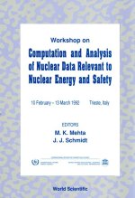Computation and Analysis of Nuclear Data - Relevant to Nuclear Energy and Safety