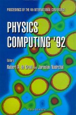 Physics Computing '92