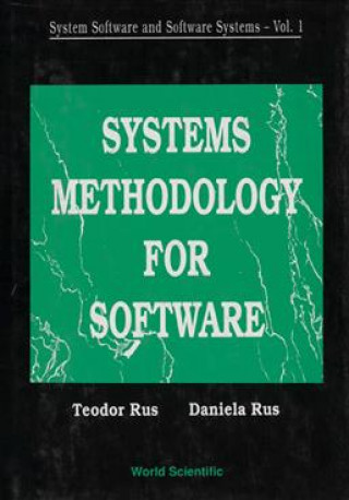 System Software And Software Systems: Systems Methodology For Software