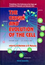 Origin and Evolution of Prokaryotic and Eukaryotic Cells