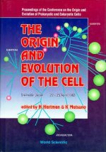 Origin and Evolution of Prokaryotic and Eukaryotic Cells