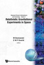 Relativistic Gravitational Experiments in Space