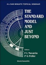 Standard Model and Just Beyond