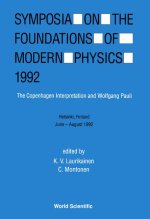 Foundations of Modern Physics