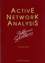 Active Network Analysis - Problems And Solutions