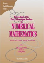 Numerical Mathematics